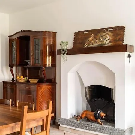 Leoni - Charming Full In 벨라지오