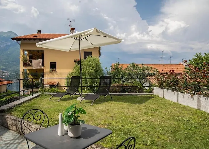 Leoni - Charming Full In Bellagio
