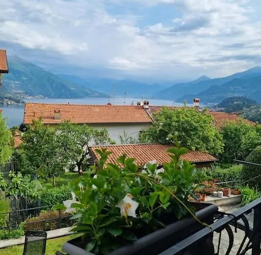 Leoni - Charming Full In Tatil Evi