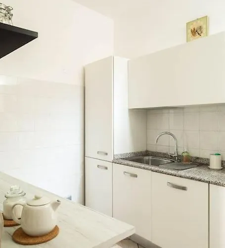 Leoni - Charming Full In Tatil Evi *