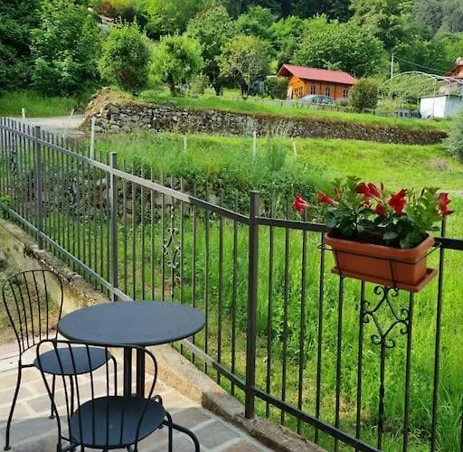 Tatil Evi Leoni - Charming Full In *