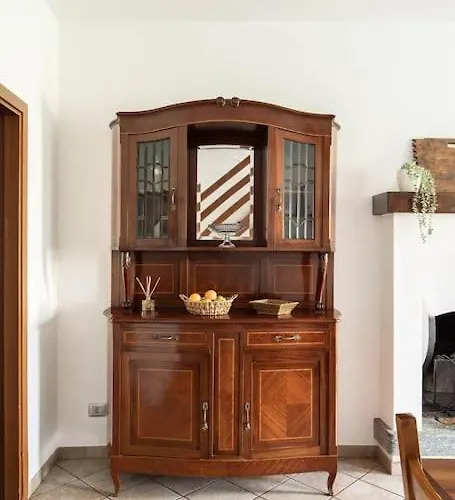 Leoni - Charming Full In Tatil Evi *