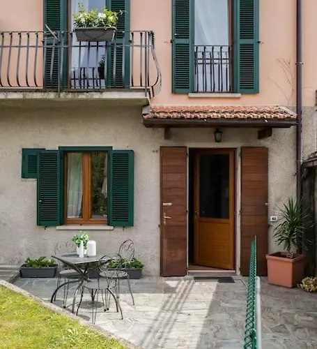 Leoni - Charming Full In Bellagio