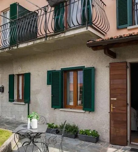 Leoni - Charming Full In * Bellagio