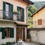 Leoni - Charming Full In Holiday home