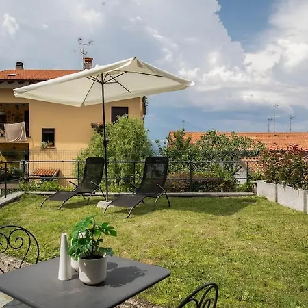 Leoni - Charming Full In Bellagio