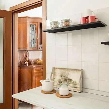 Feriehus Leoni - Charming Full In Bellagio