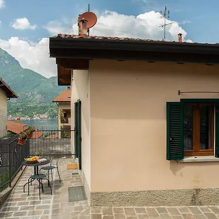 Leoni - Charming Full In Feriehus Bellagio