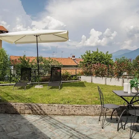 Feriehus Leoni - Charming Full In