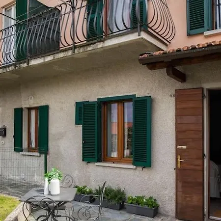 Leoni - Charming Full In * Bellagio