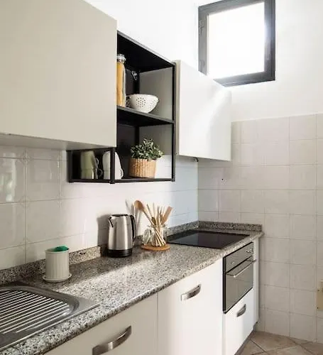 Σπίτι διακοπών Leoni - Charming Full In