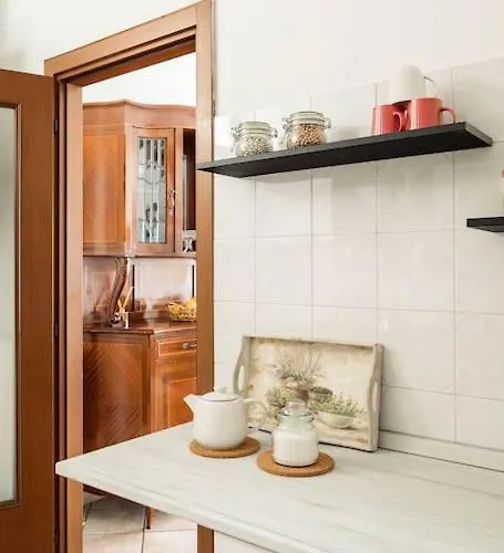 Σπίτι διακοπών Leoni - Charming Full In Μπελάτζιο