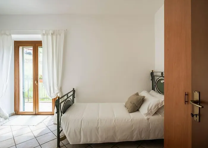 Leoni - Charming Full In Σπίτι διακοπών *