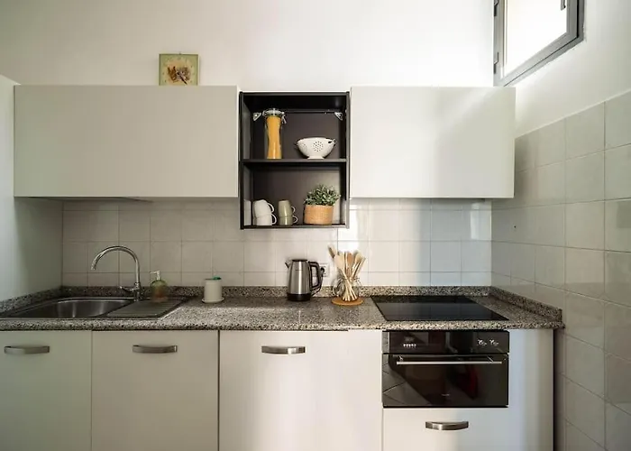 Σπίτι διακοπών Leoni - Charming Full In *