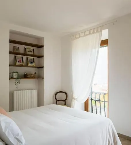 Leoni - Charming Full In Σπίτι διακοπών