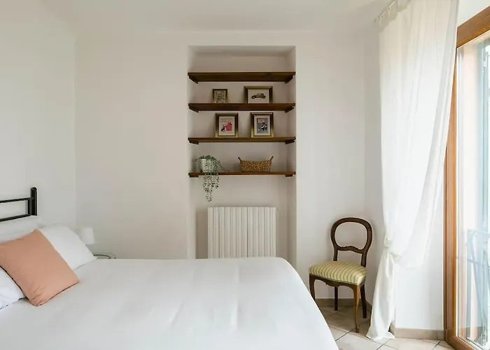 Σπίτι διακοπών Leoni - Charming Full In