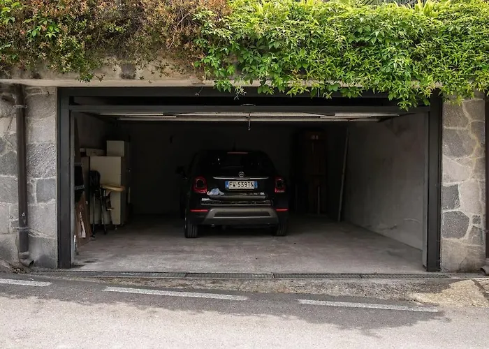 Leoni - Charming Full In Σπίτι διακοπών Μπελάτζιο