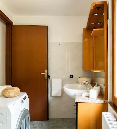 Leoni - Charming Full In Σπίτι διακοπών Μπελάτζιο