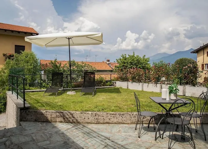 Σπίτι διακοπών Leoni - Charming Full In