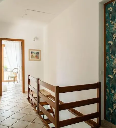 Leoni - Charming Full In Μπελάτζιο