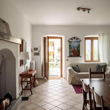 Semesterbostad Leoni - Charming Full In Bellagio