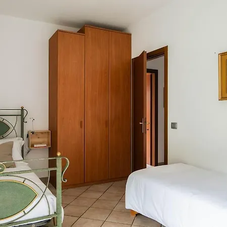 Hébergement de vacances Leoni - Charming Full In