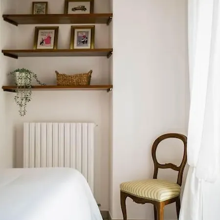 Semesterbostad Leoni - Charming Full In *