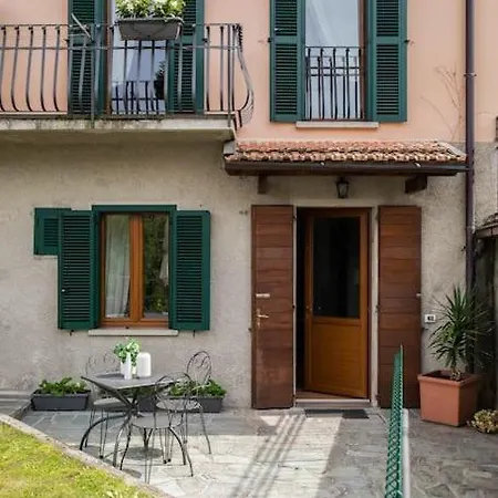 Leoni - Charming Full In Bellagio