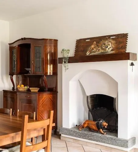 Leoni - Charming Full In Μπελάτζιο