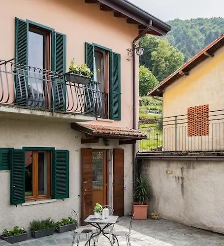 Leoni - Charming Full In Σπίτι διακοπών