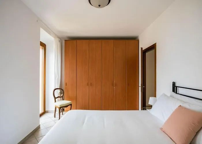 Leoni - Charming Full In Σπίτι διακοπών