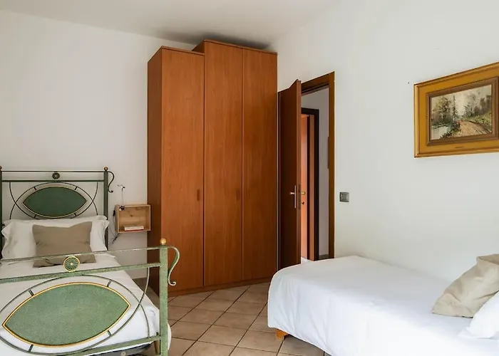 Σπίτι διακοπών Leoni - Charming Full In