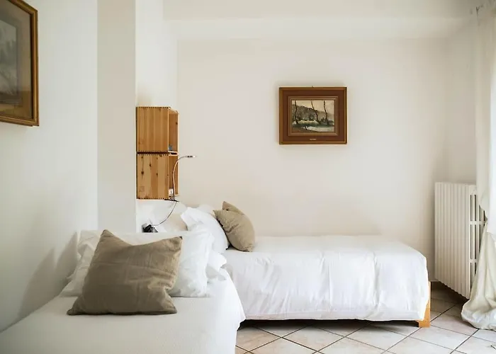 Σπίτι διακοπών Leoni - Charming Full In *