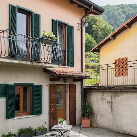 Leoni - Charming Full In Ferienhaus