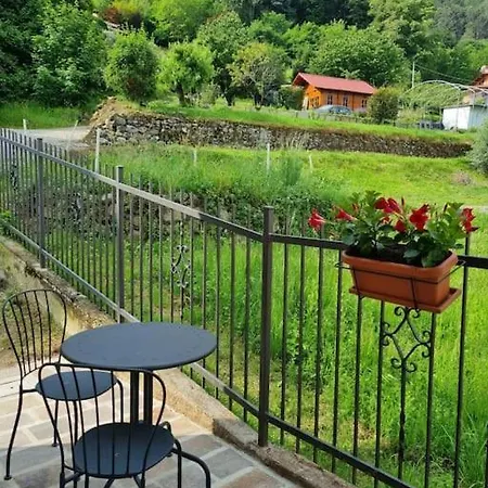 Ferienhaus Leoni - Charming Full In *